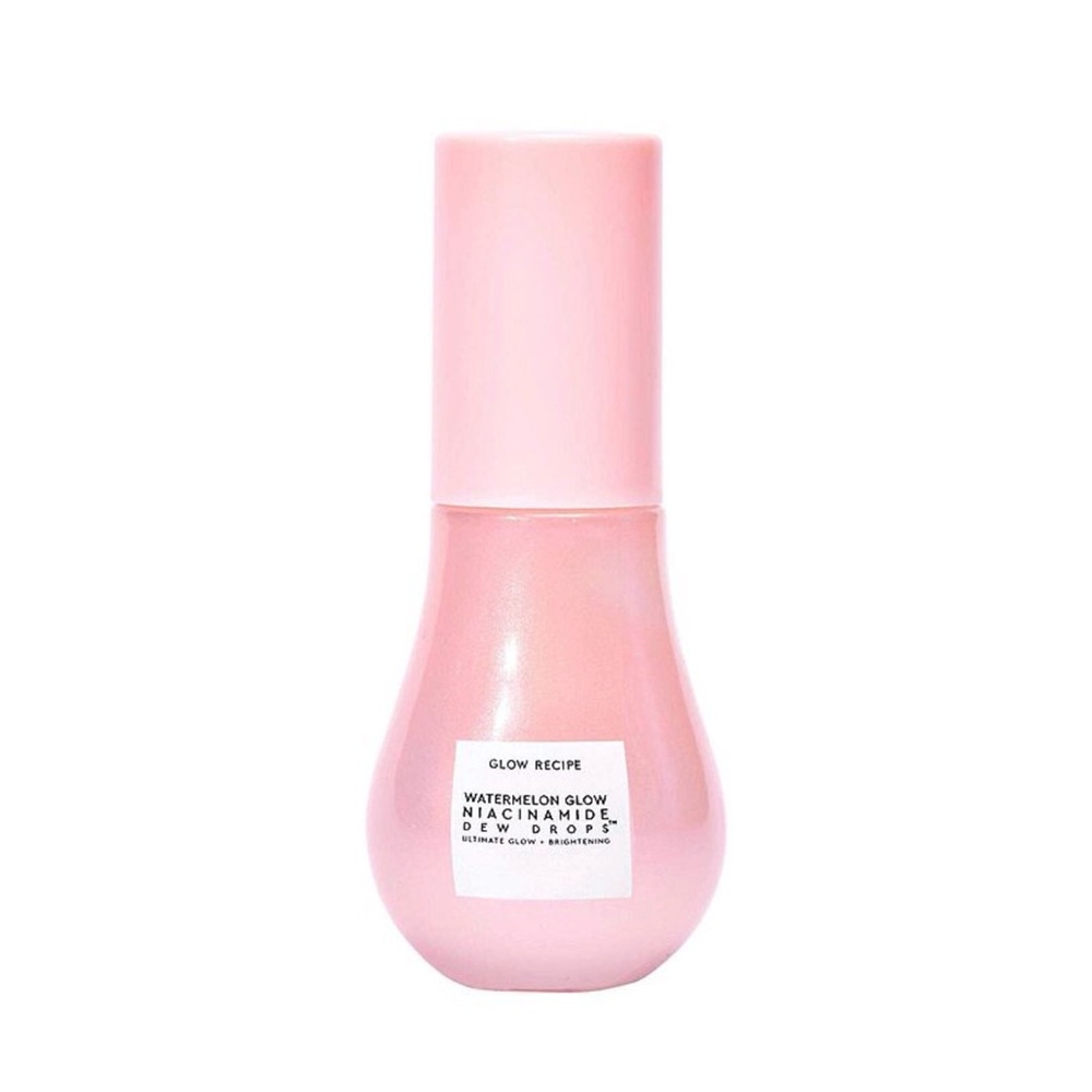 Glow Recipe Watermelon Glow Niacinamide Mini Dew Drops